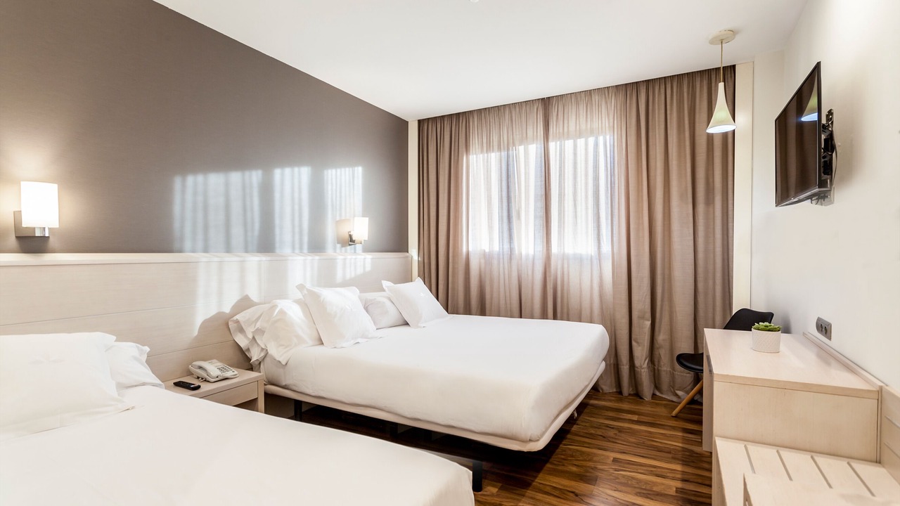Photo of Bedroom in Paterna