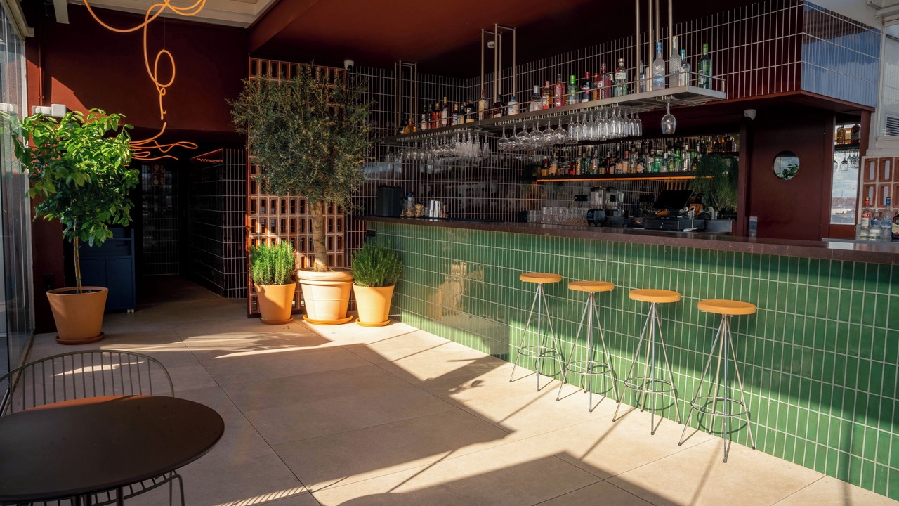 Photo of Outdoor in Chueca