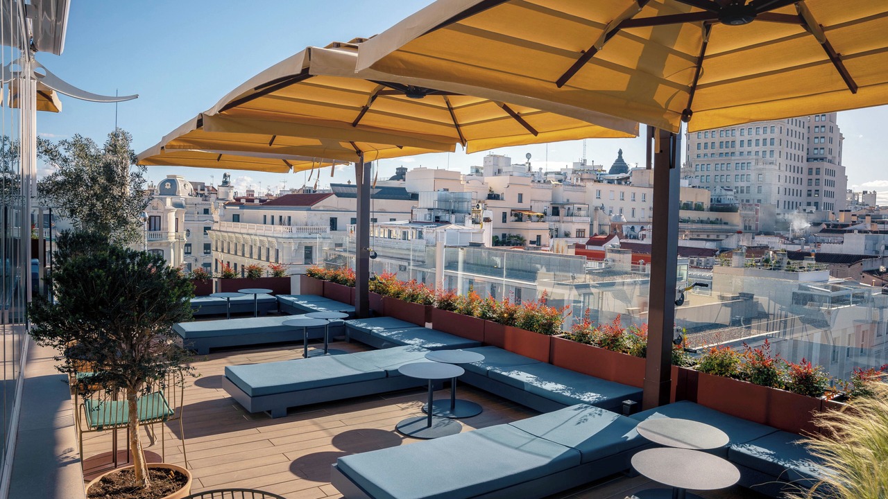 Photo of Outdoor in Chueca