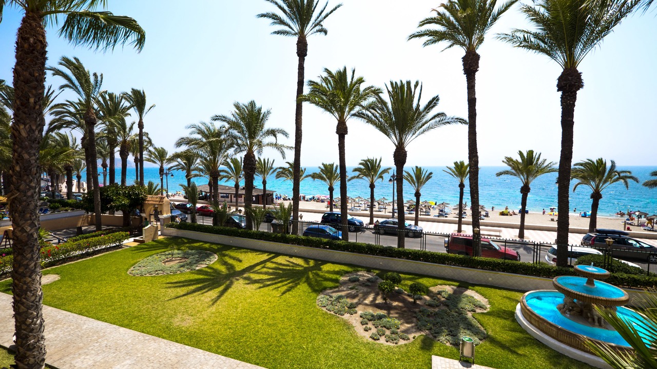 Photo of Outdoor in Aguadulce