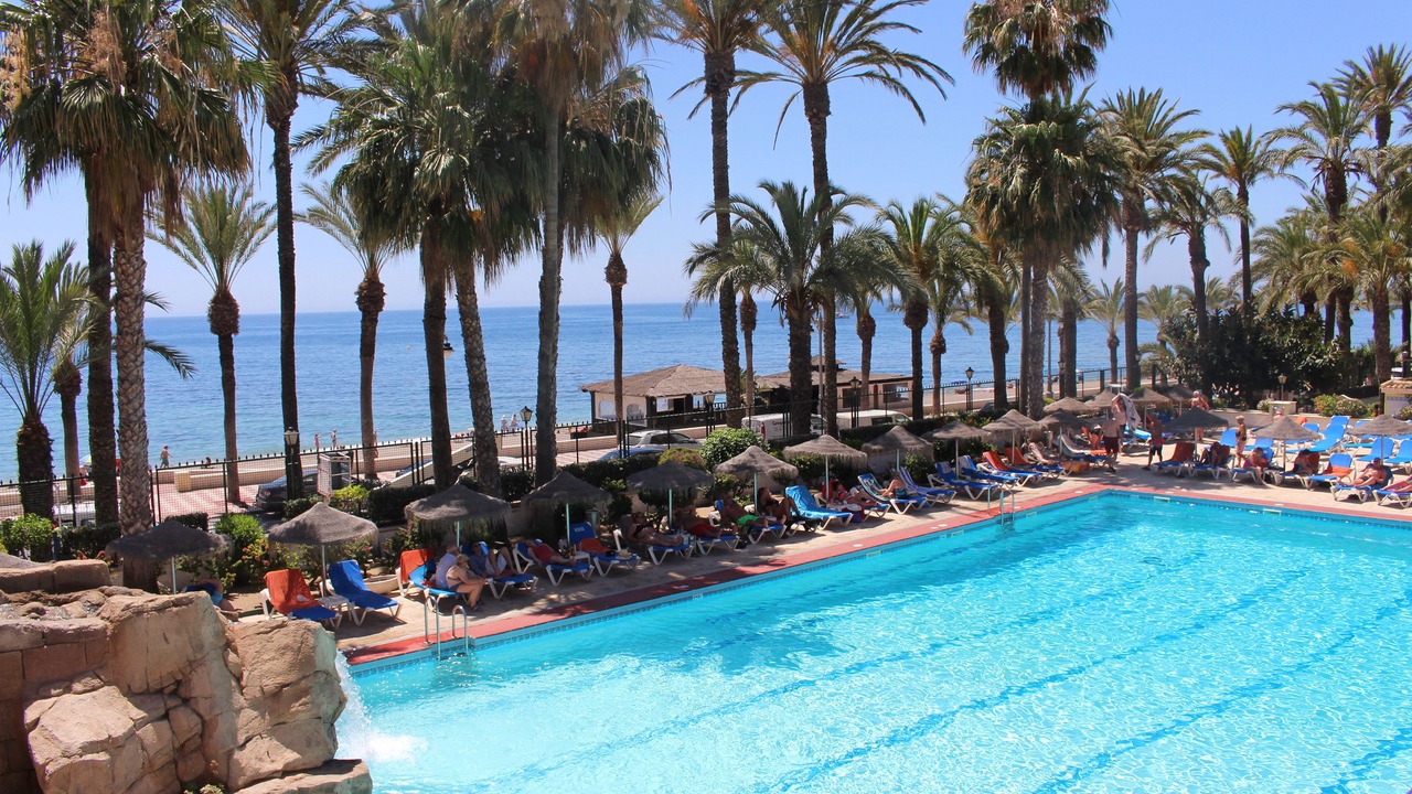 Photo of Outdoor in Aguadulce