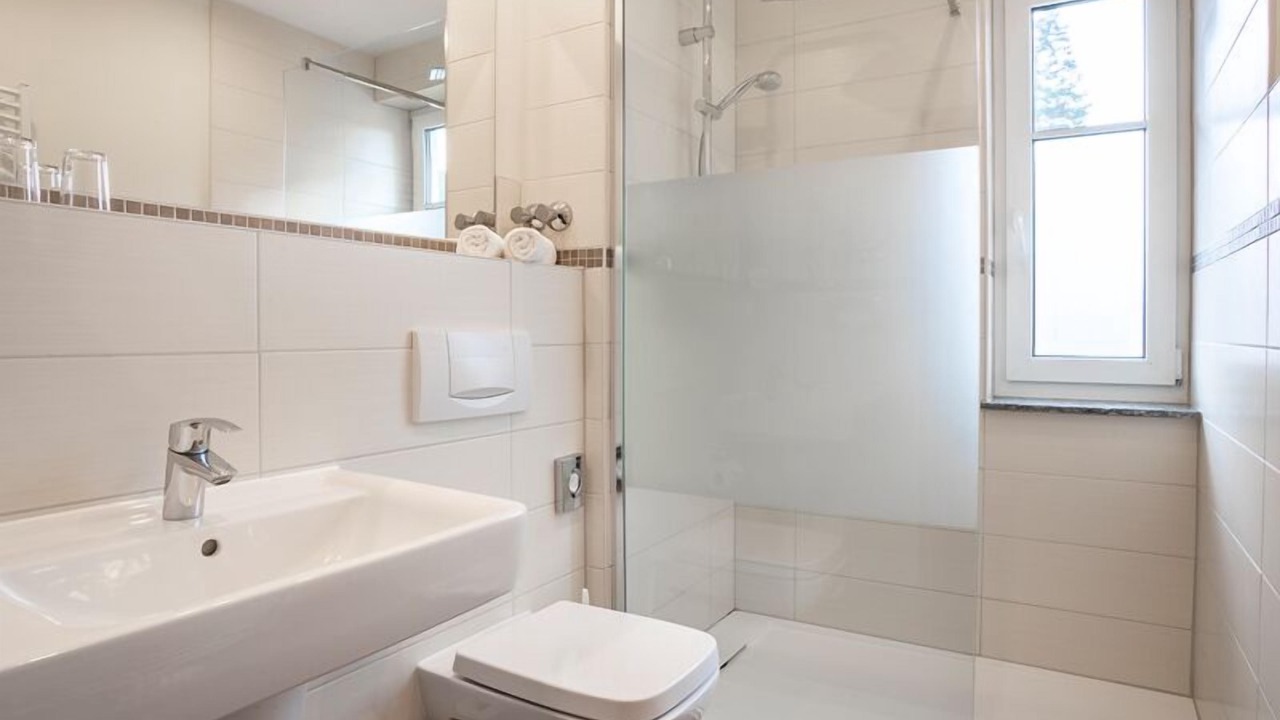 Photo of Bathroom in Seebad Bansin