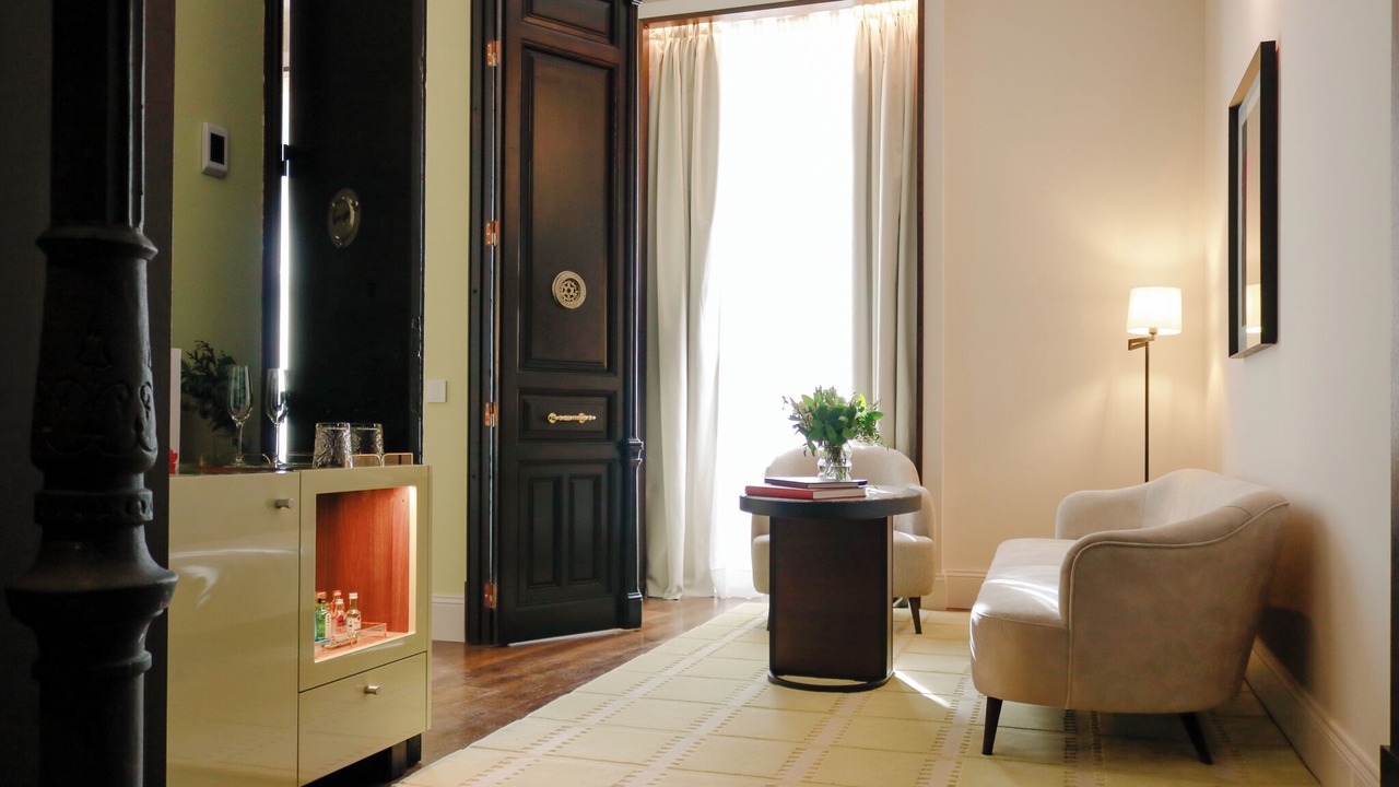 Photo of Bedroom in Recoletos