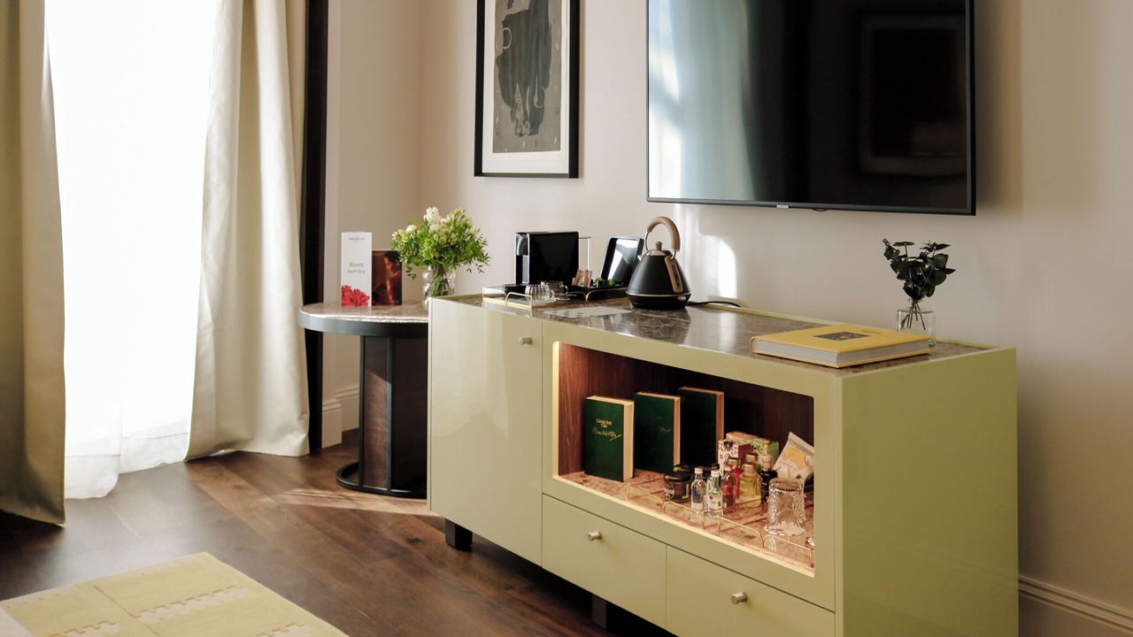 Photo of Bedroom in Recoletos