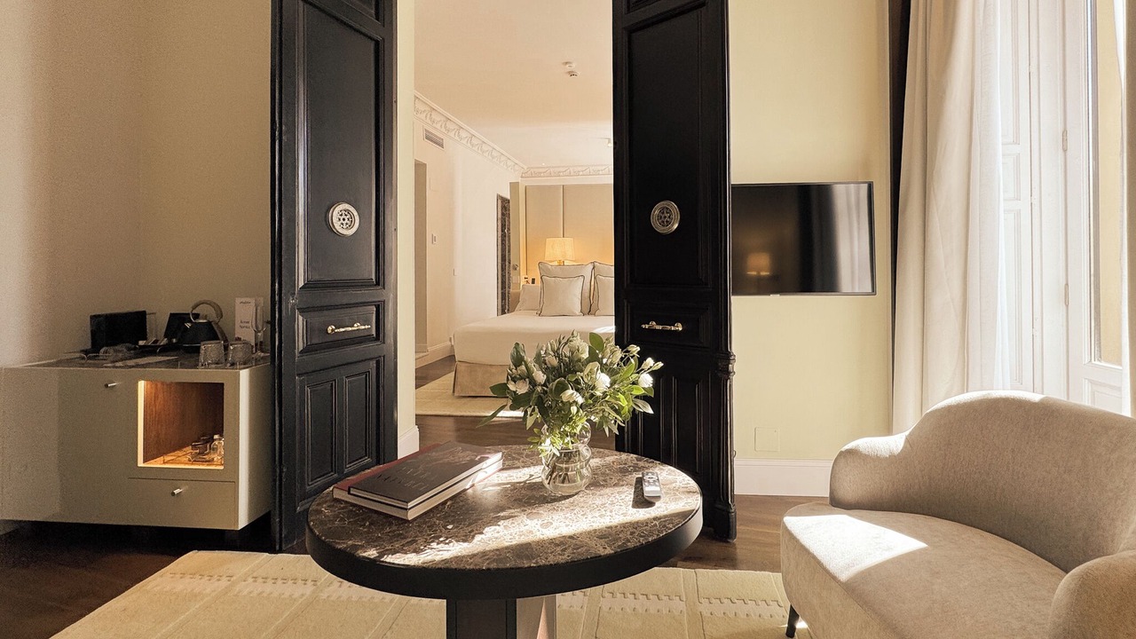 Photo of Bedroom in Recoletos