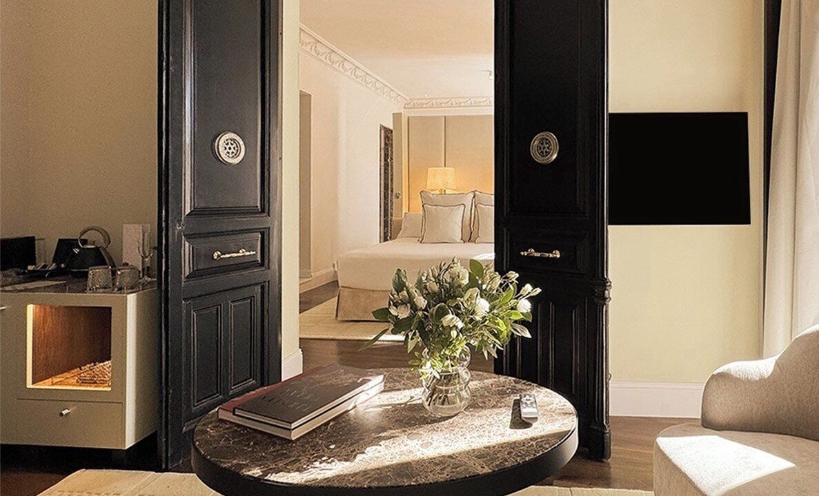 Photo of Bedroom in Recoletos