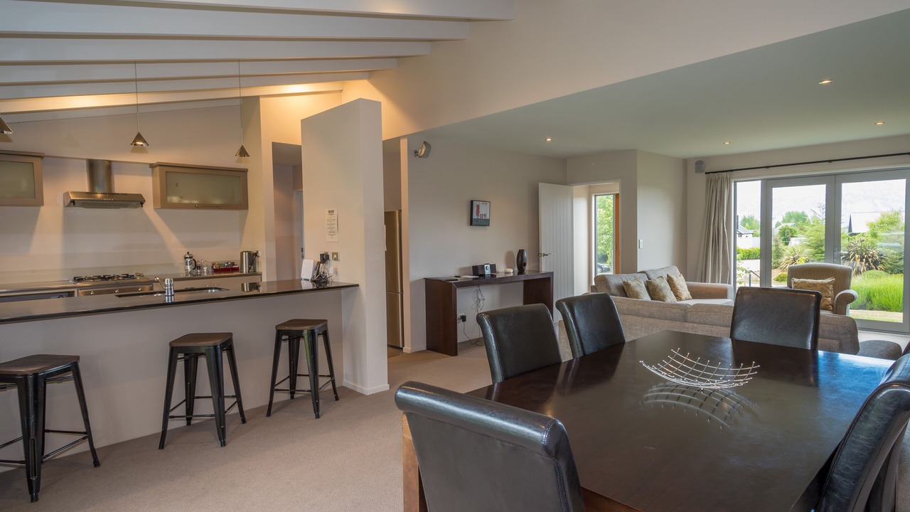 Photo of Livingroom in Arrowtown