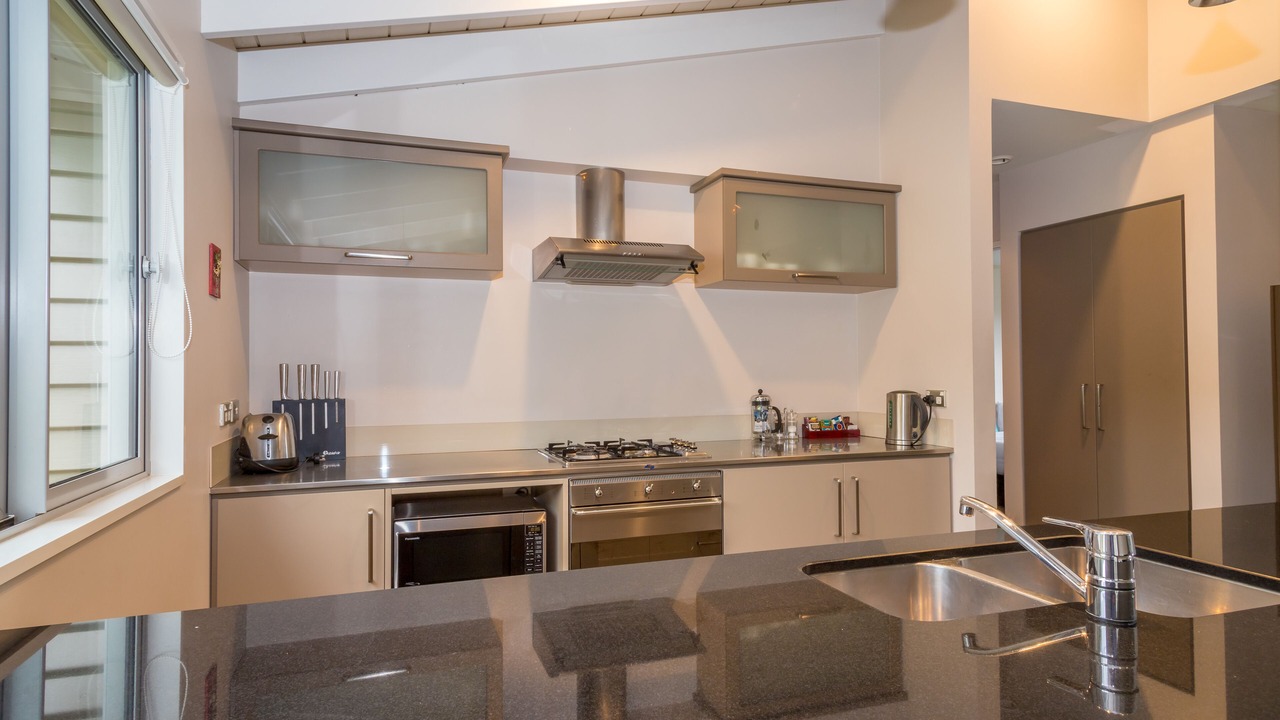 Photo of Kitchen in Arrowtown