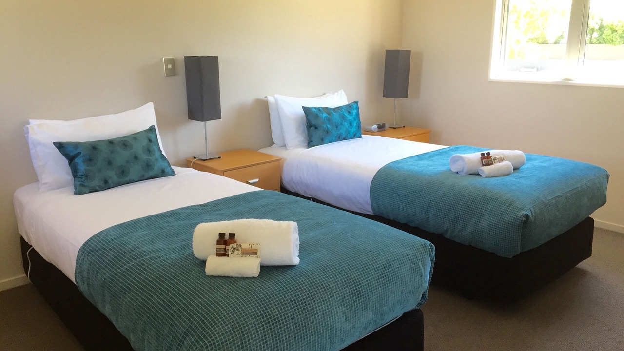 Photo of Bedroom in Arrowtown