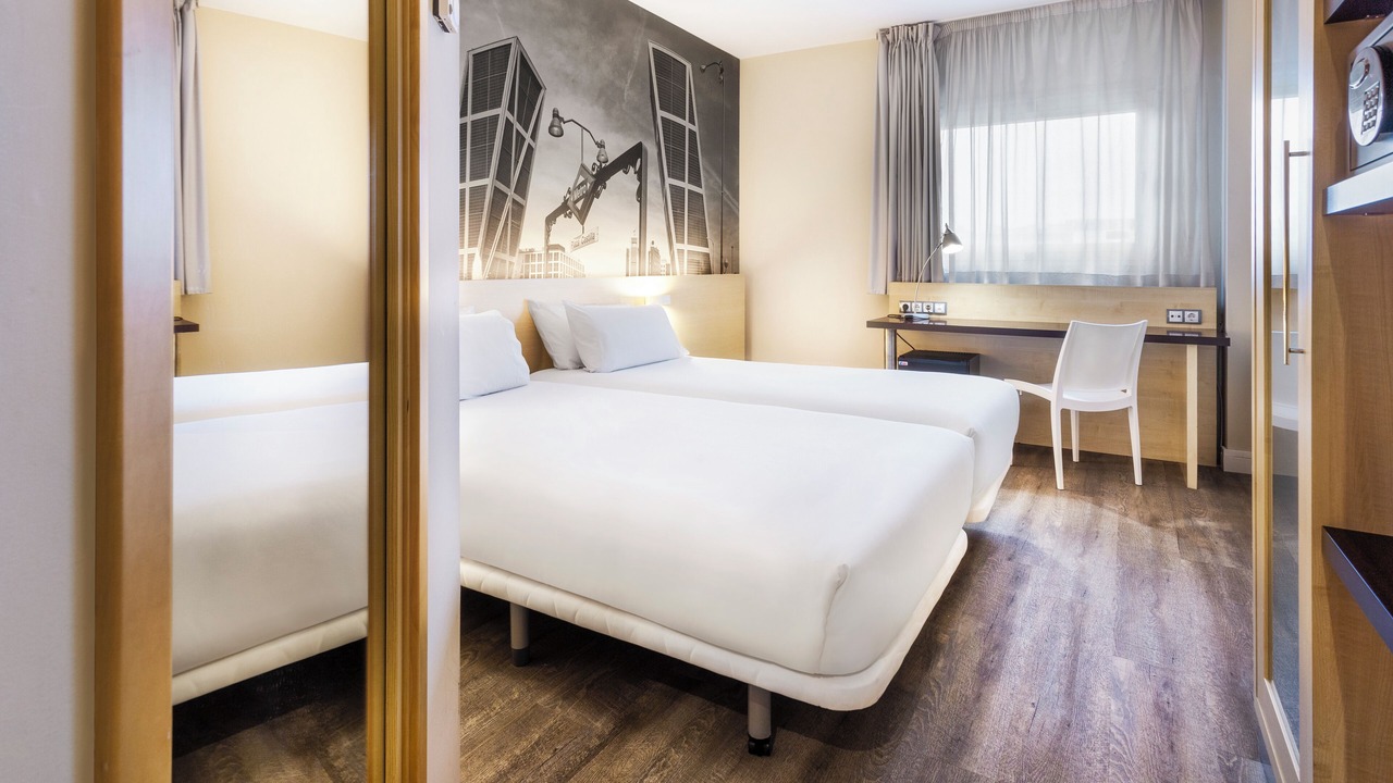 Photo of Bedroom in Rejas