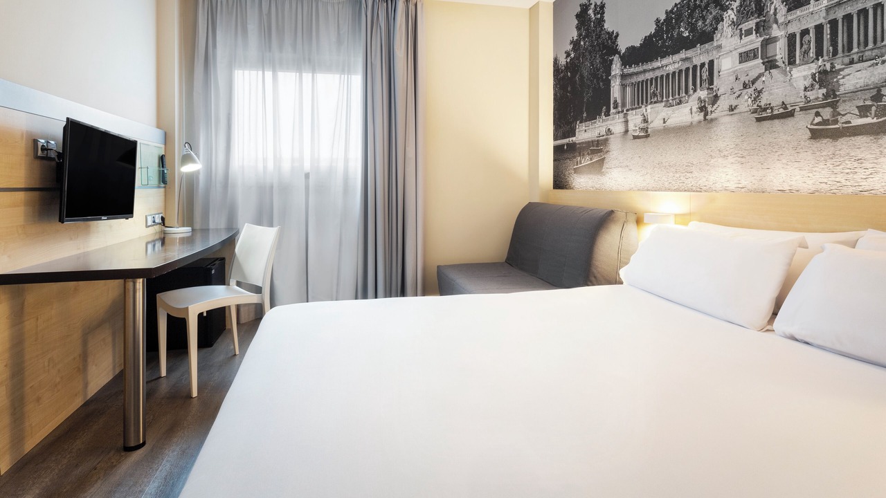 Photo of Bedroom in Rejas