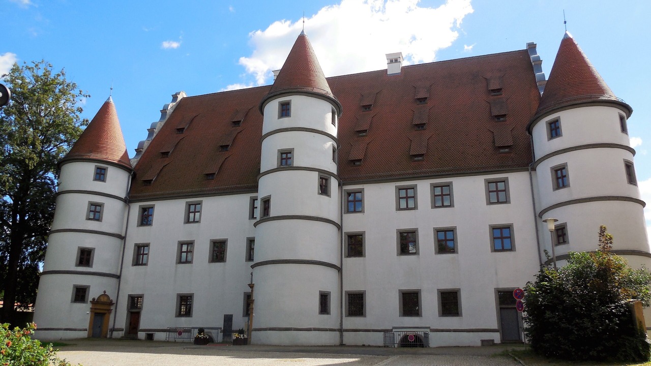 Photo of Others in Vohenstrauss