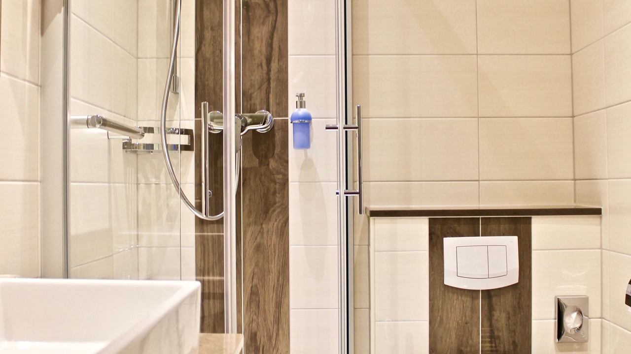 Photo of Bathroom in Vohenstrauss