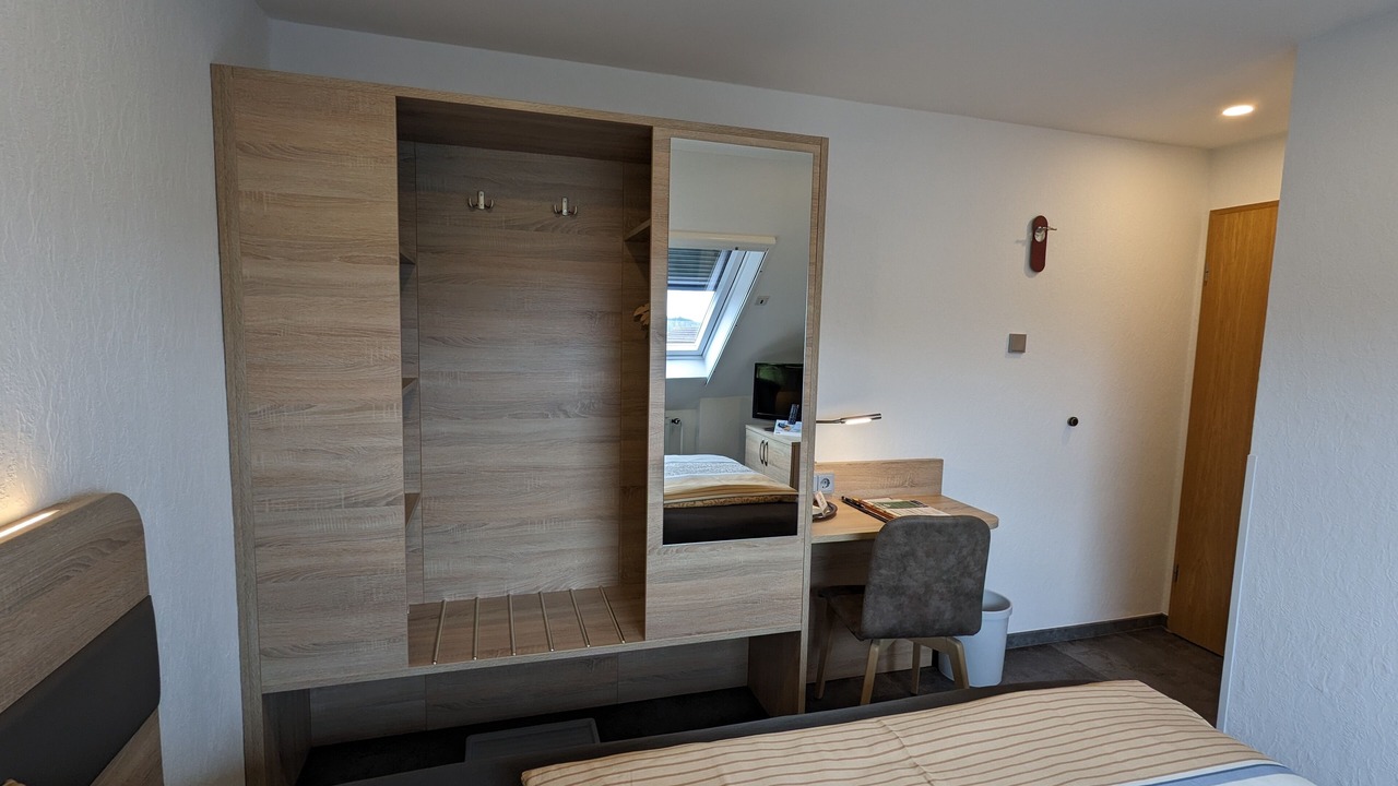 Photo of Bedroom in Vohenstrauss