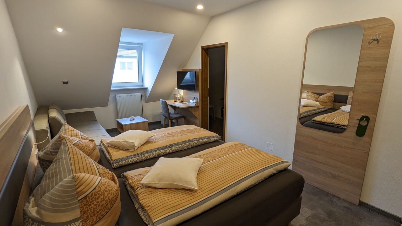 Photo of Bedroom in Vohenstrauss