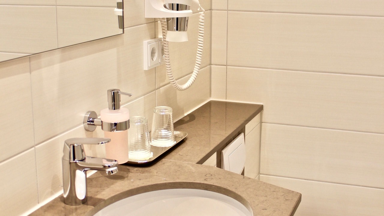 Photo of Bathroom in Vohenstrauss