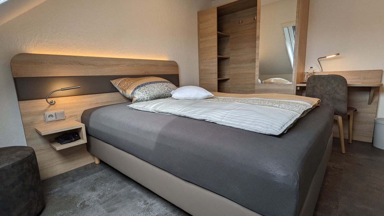 Photo of Bedroom in Vohenstrauss