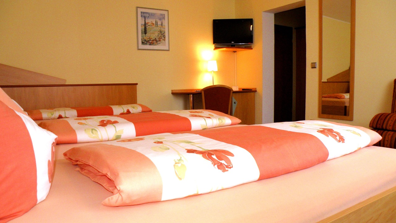 Photo of Bedroom in Vohenstrauss