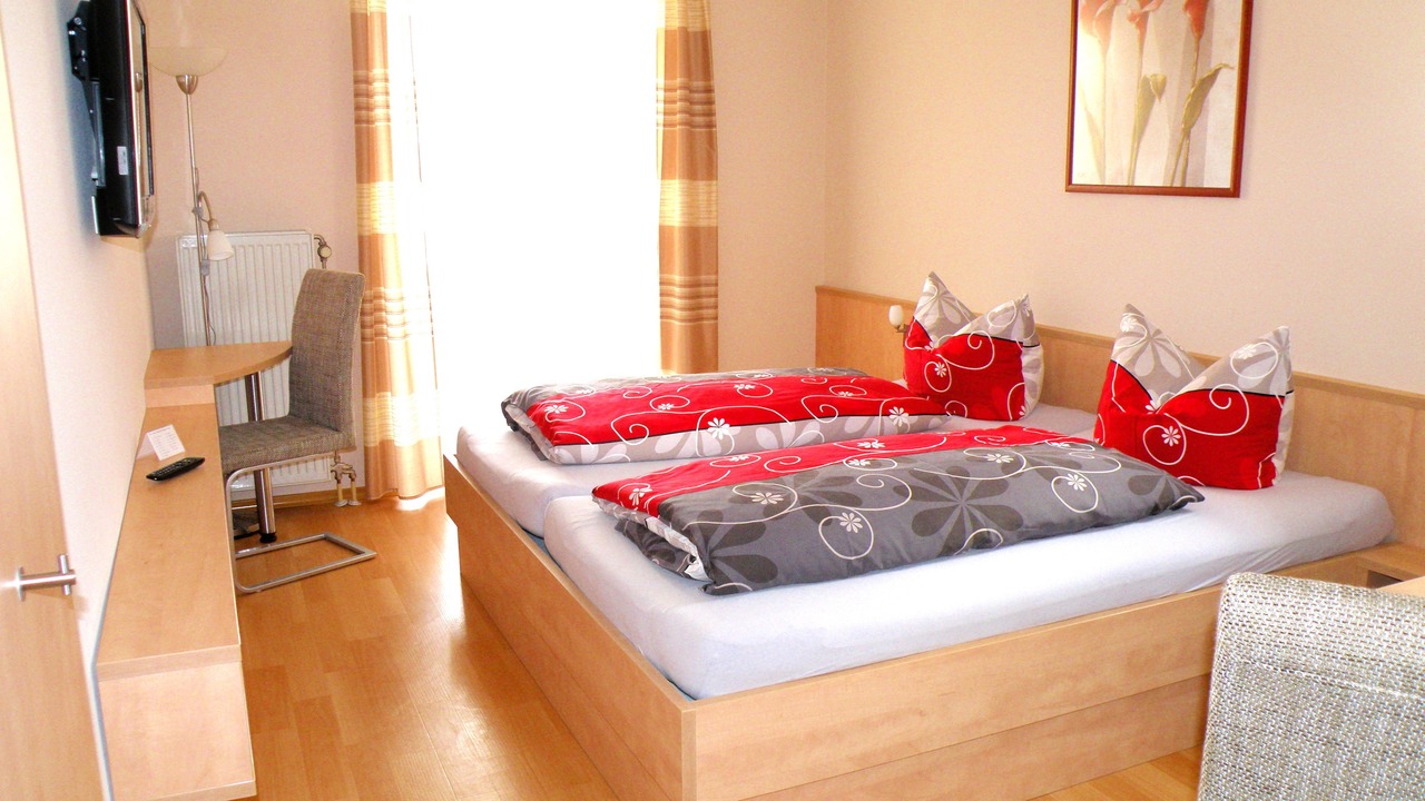 Photo of Bedroom in Vohenstrauss