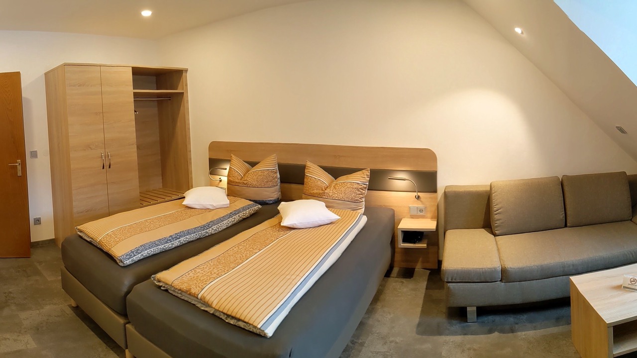 Photo of Bedroom in Vohenstrauss