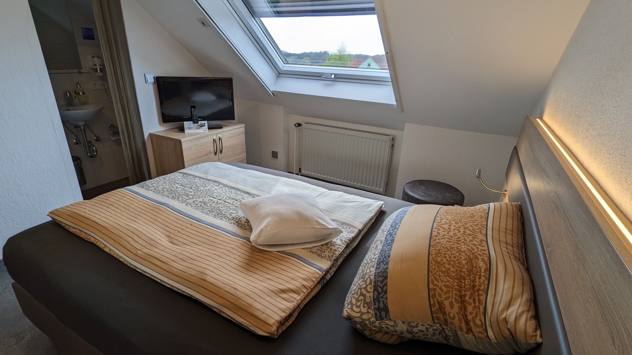 Photo of Bedroom in Vohenstrauss