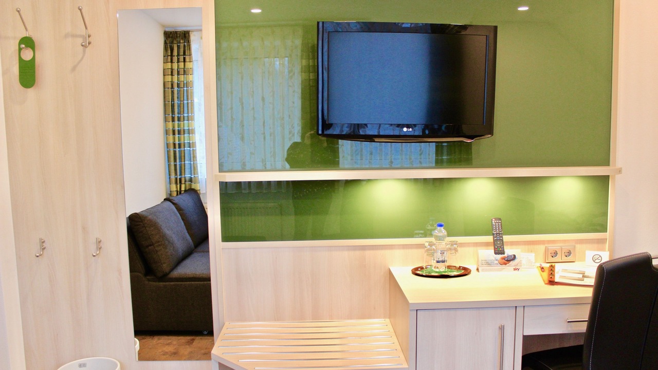 Photo of Bedroom in Vohenstrauss