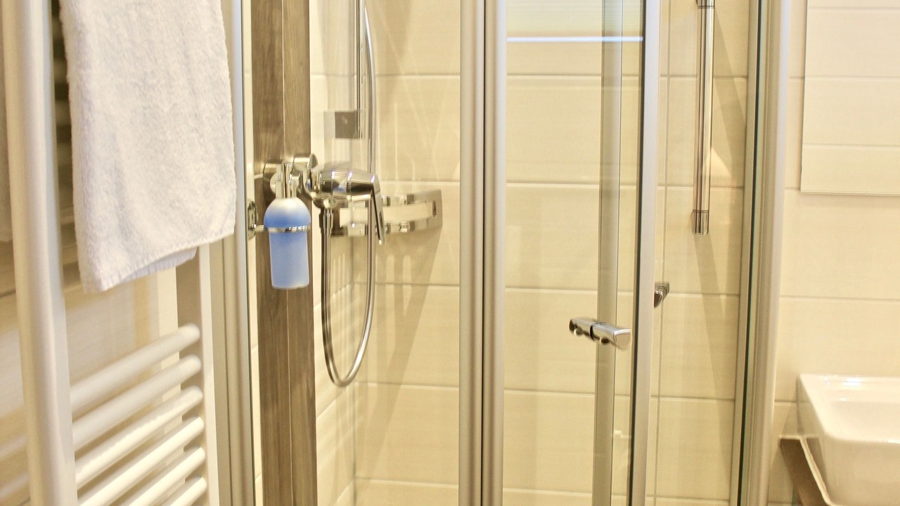 Photo of Bathroom in Vohenstrauss
