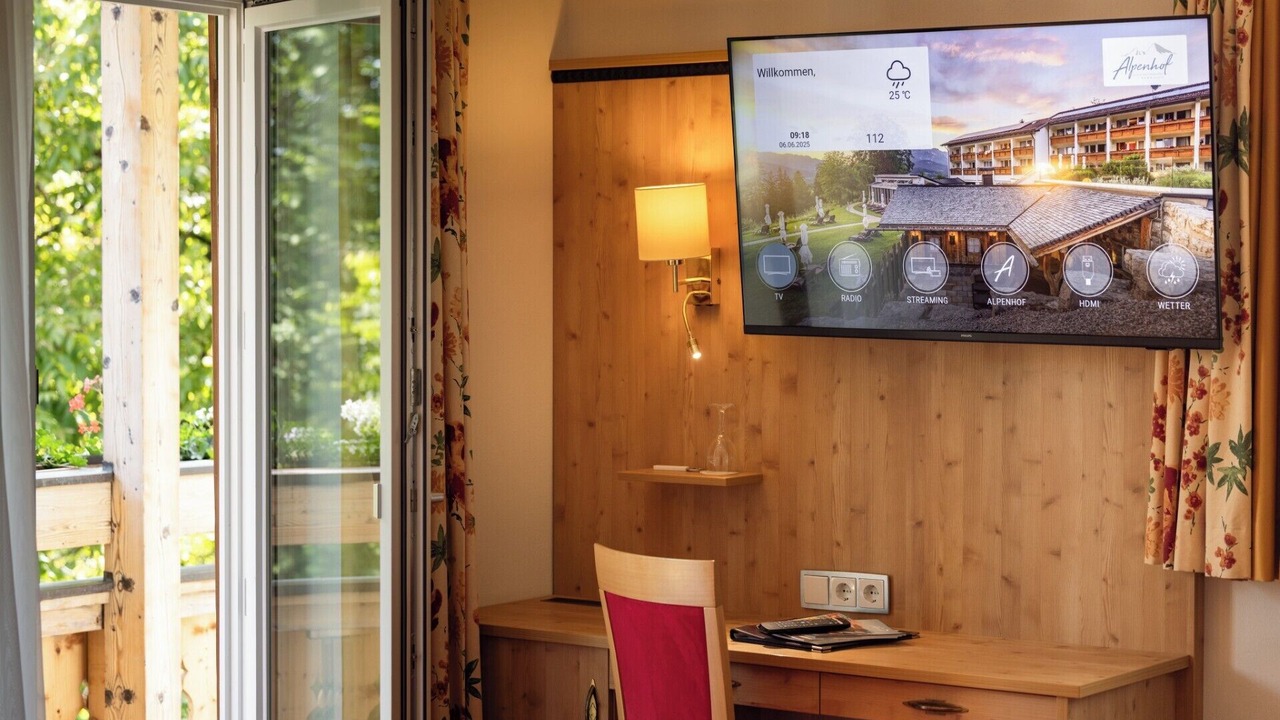 Photo of Bedroom in Schoenau am Koenigssee