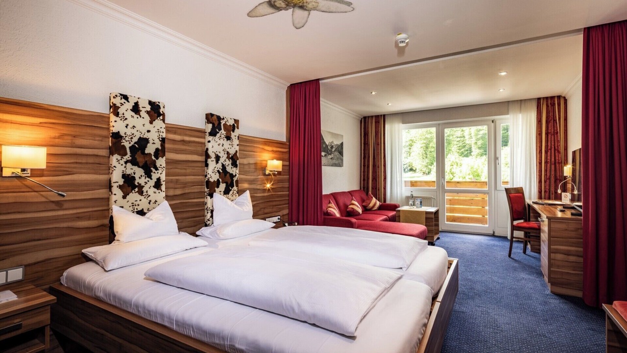 Photo of Bedroom in Schoenau am Koenigssee