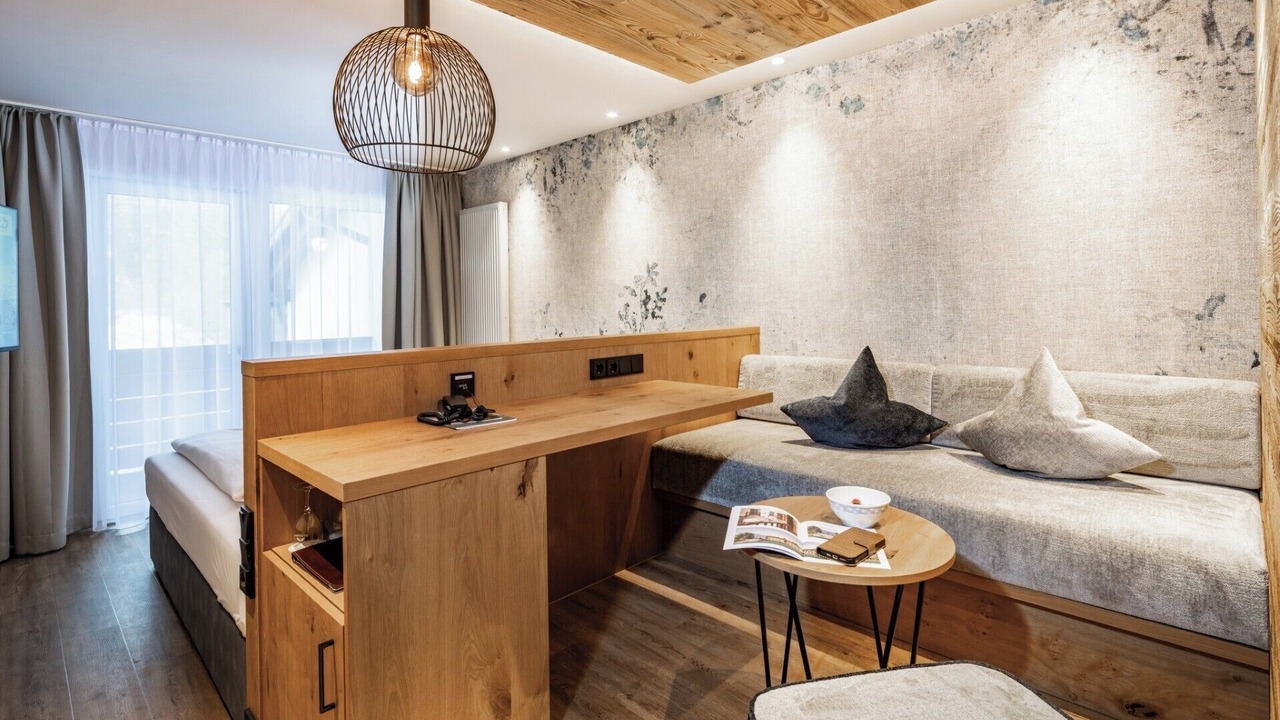 Photo of Bedroom in Schoenau am Koenigssee