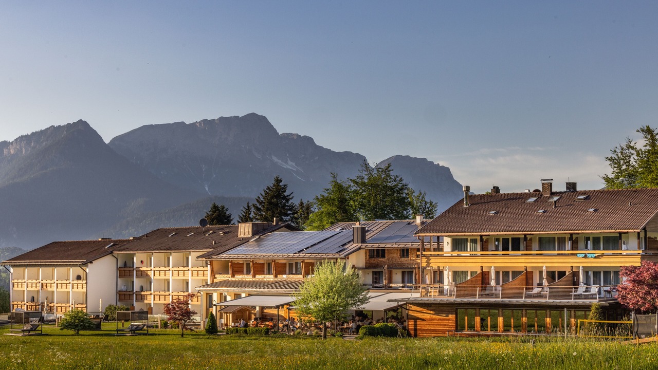 Photo of Outdoor in Schoenau am Koenigssee