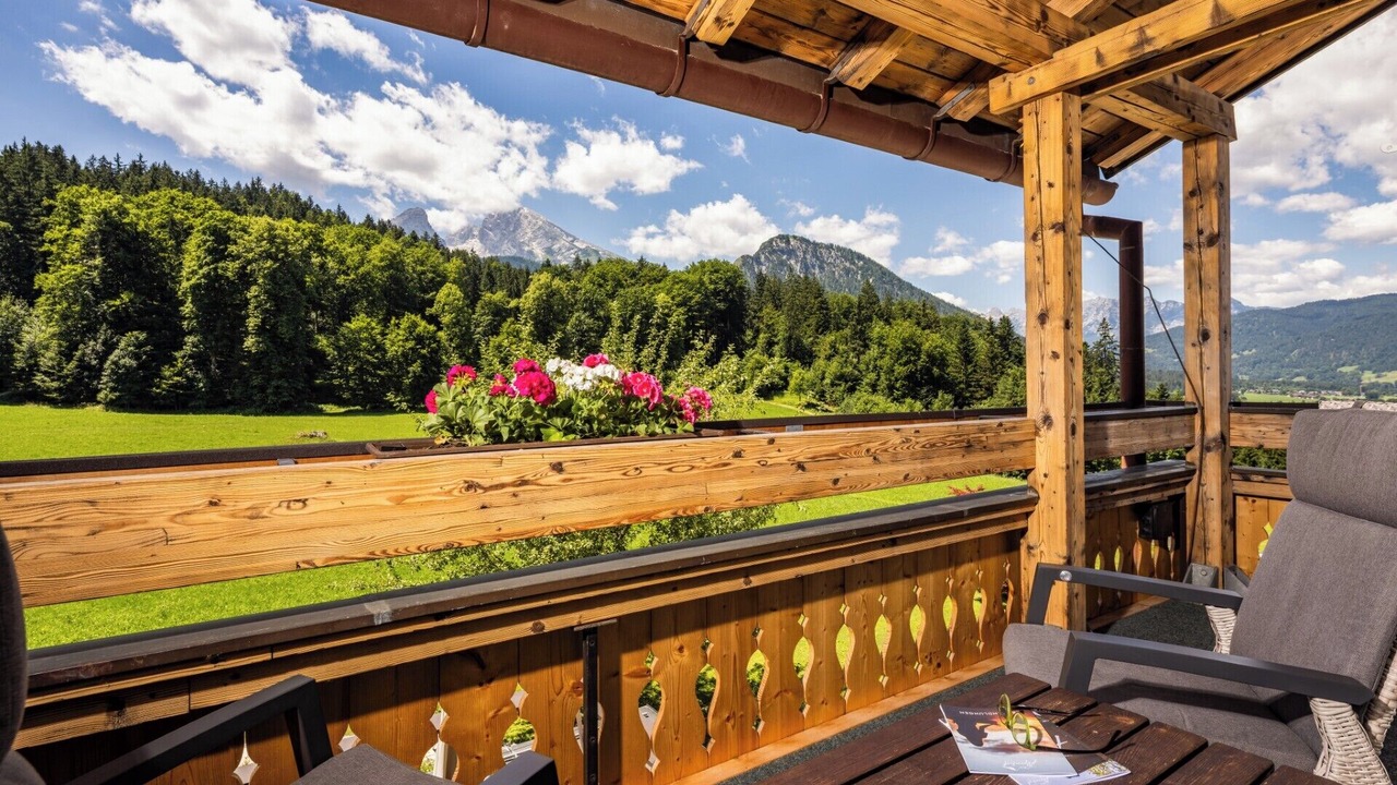 Photo of Bedroom in Schoenau am Koenigssee