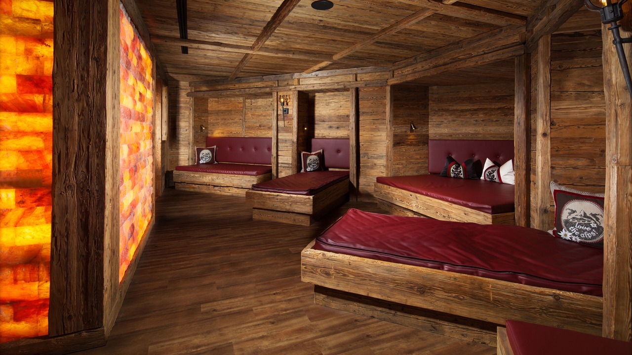 Photo of Bedroom in Schoenau am Koenigssee
