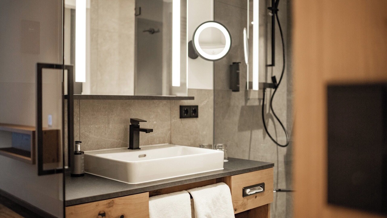 Photo of Bathroom in Schoenau am Koenigssee