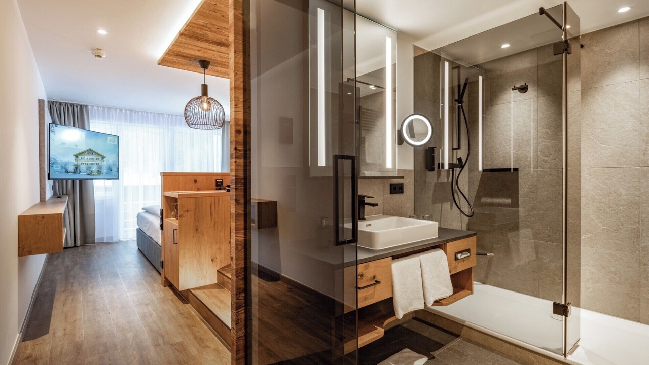 Photo of Bedroom in Schoenau am Koenigssee