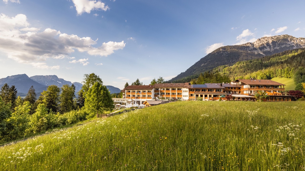 Photo of Outdoor in Schoenau am Koenigssee