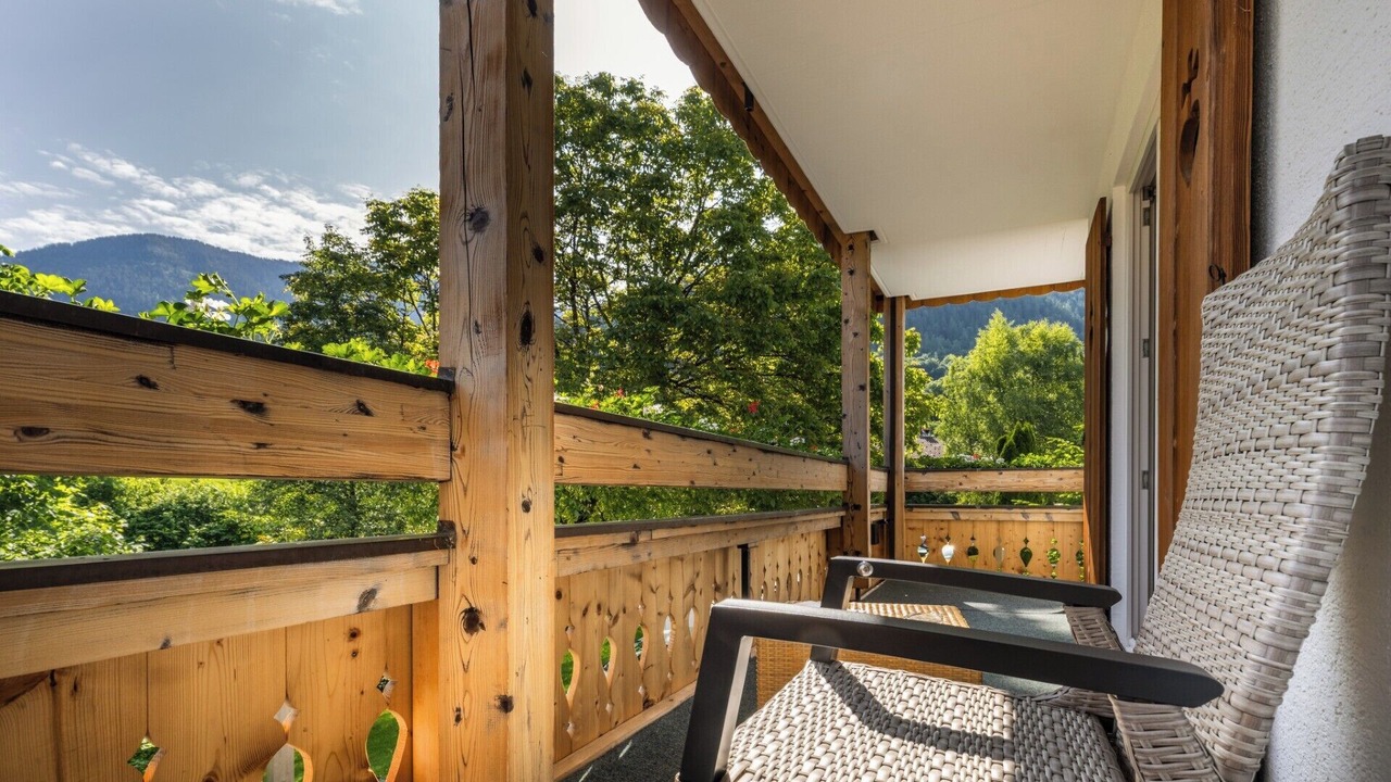 Photo of Bedroom in Schoenau am Koenigssee
