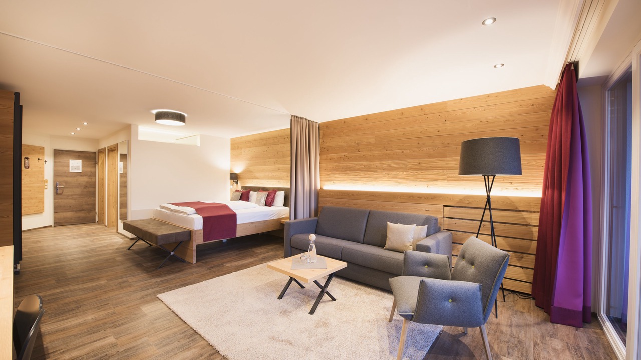 Photo of Bedroom in Matrei in Osttirol