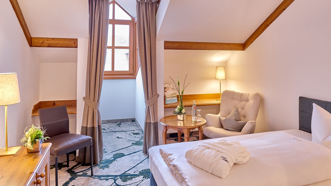 Photo of Bedroom in Bad Griesbach-Therme
