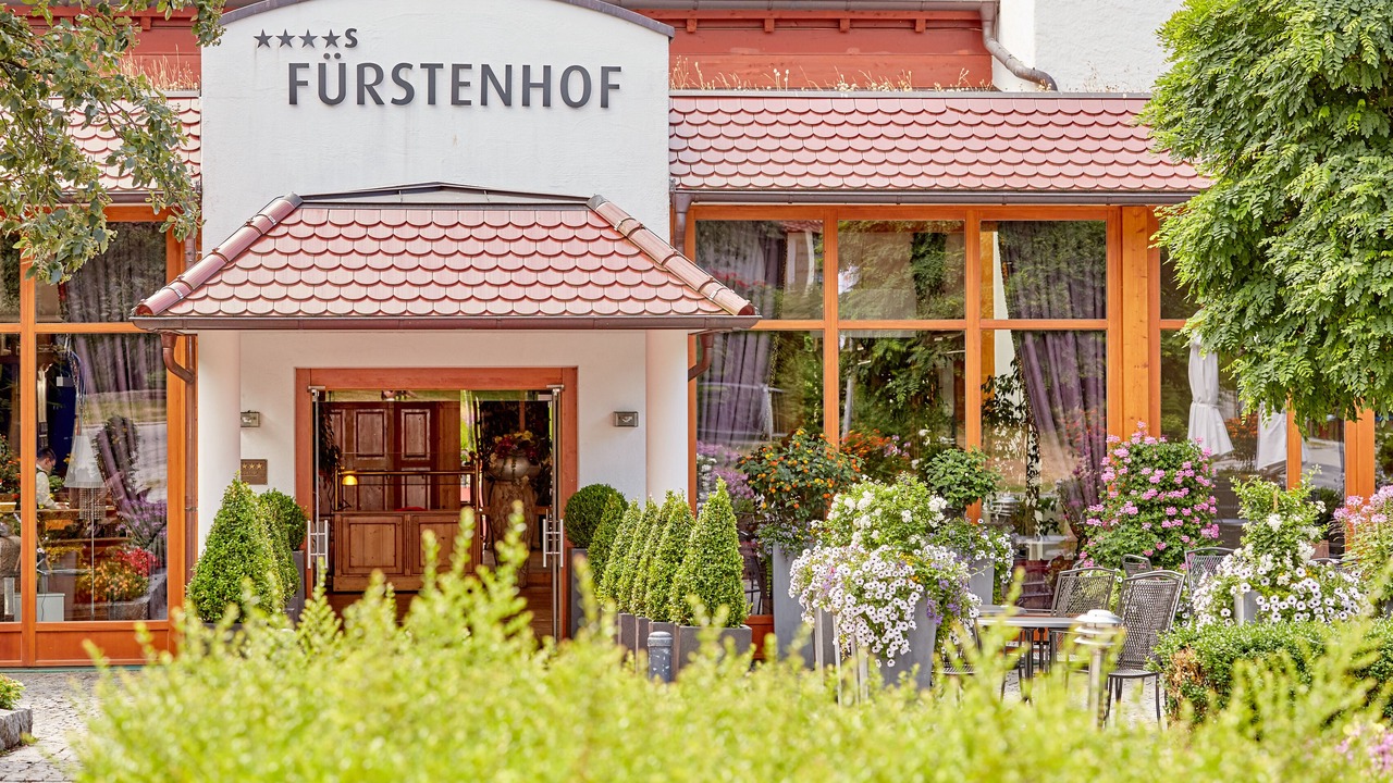 Photo of Outdoor in Bad Griesbach-Therme