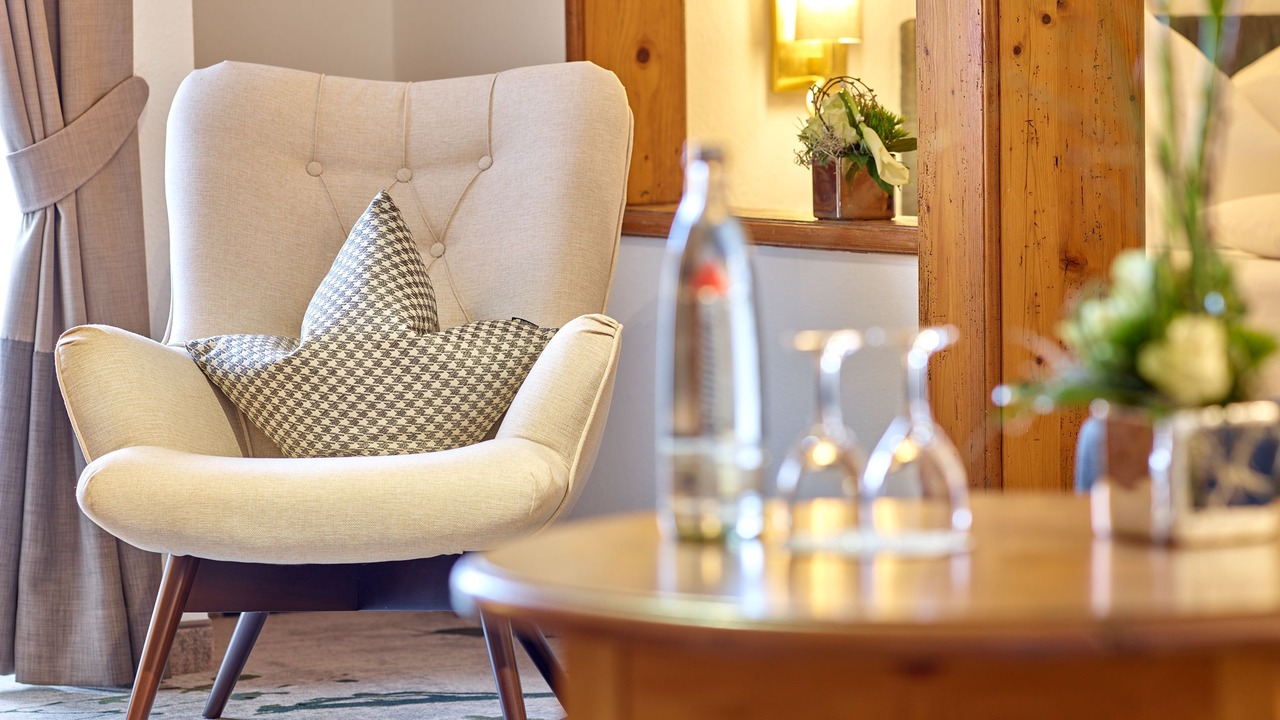 Photo of Bedroom in Bad Griesbach-Therme
