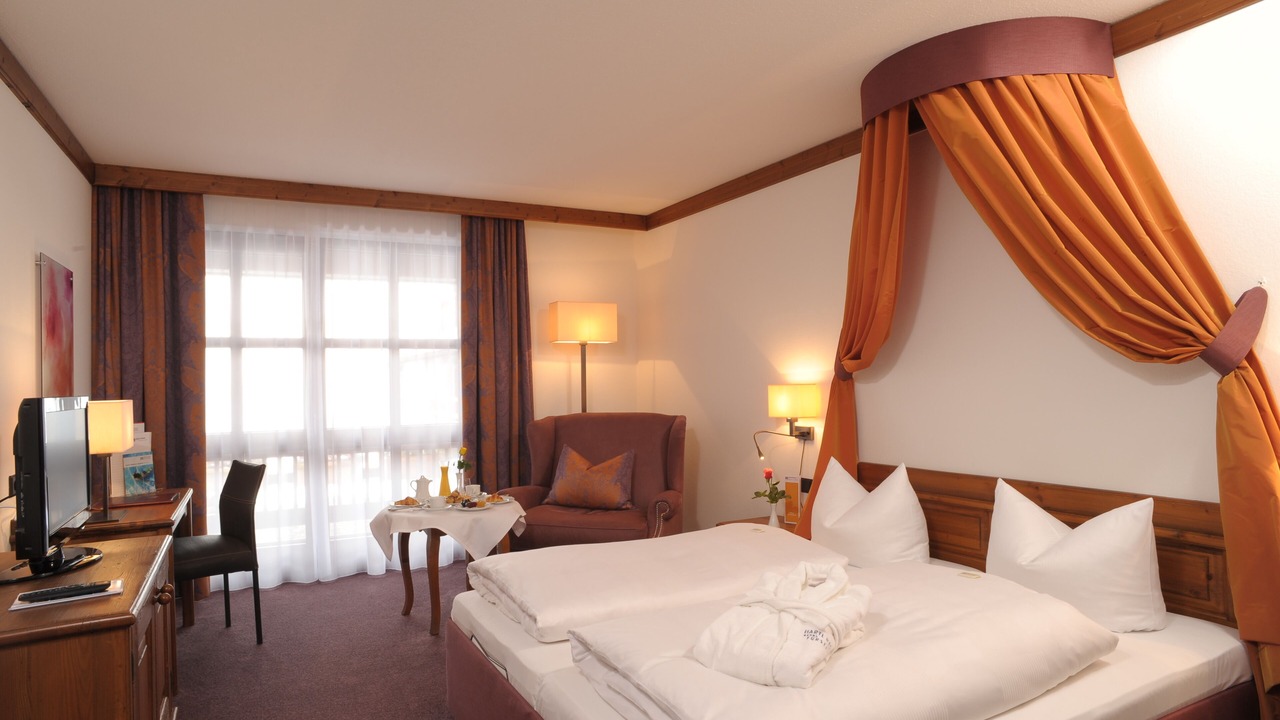 Photo of Bedroom in Bad Griesbach-Therme