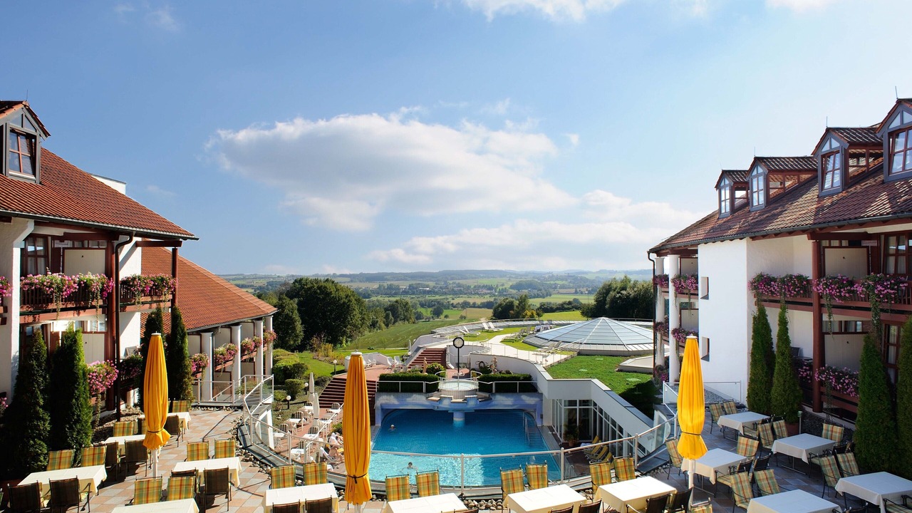 Photo of Others in Bad Griesbach-Therme