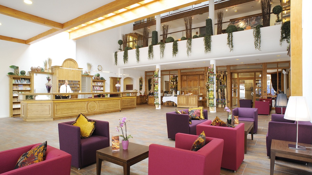 Photo of Others in Bad Griesbach-Therme