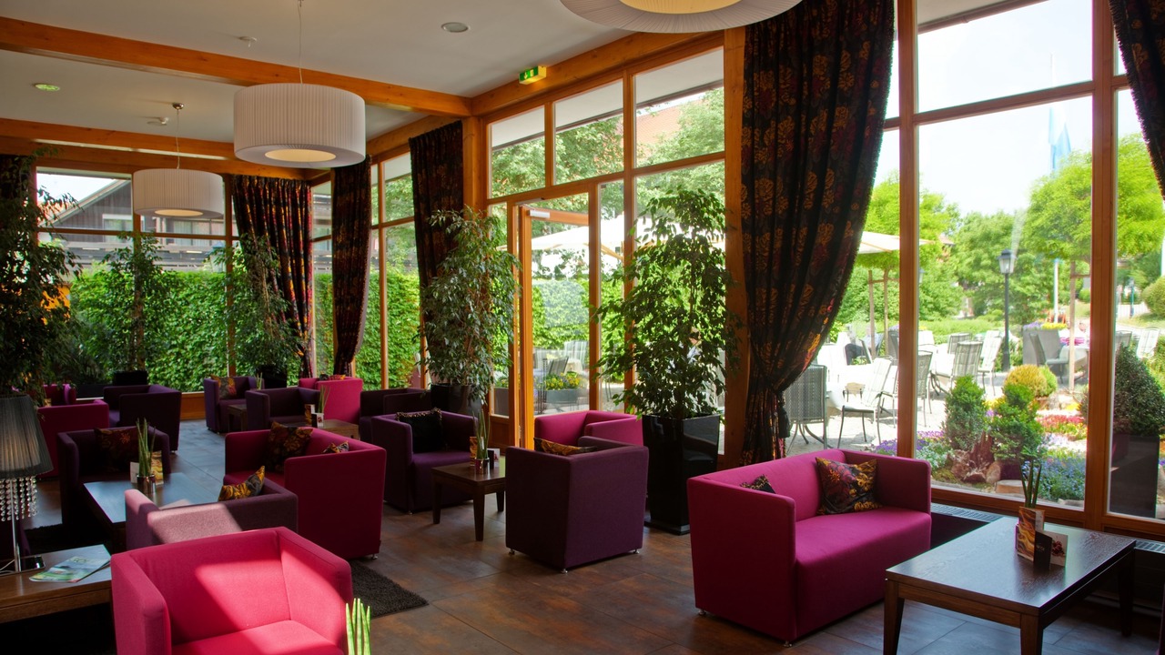 Photo of Others in Bad Griesbach-Therme