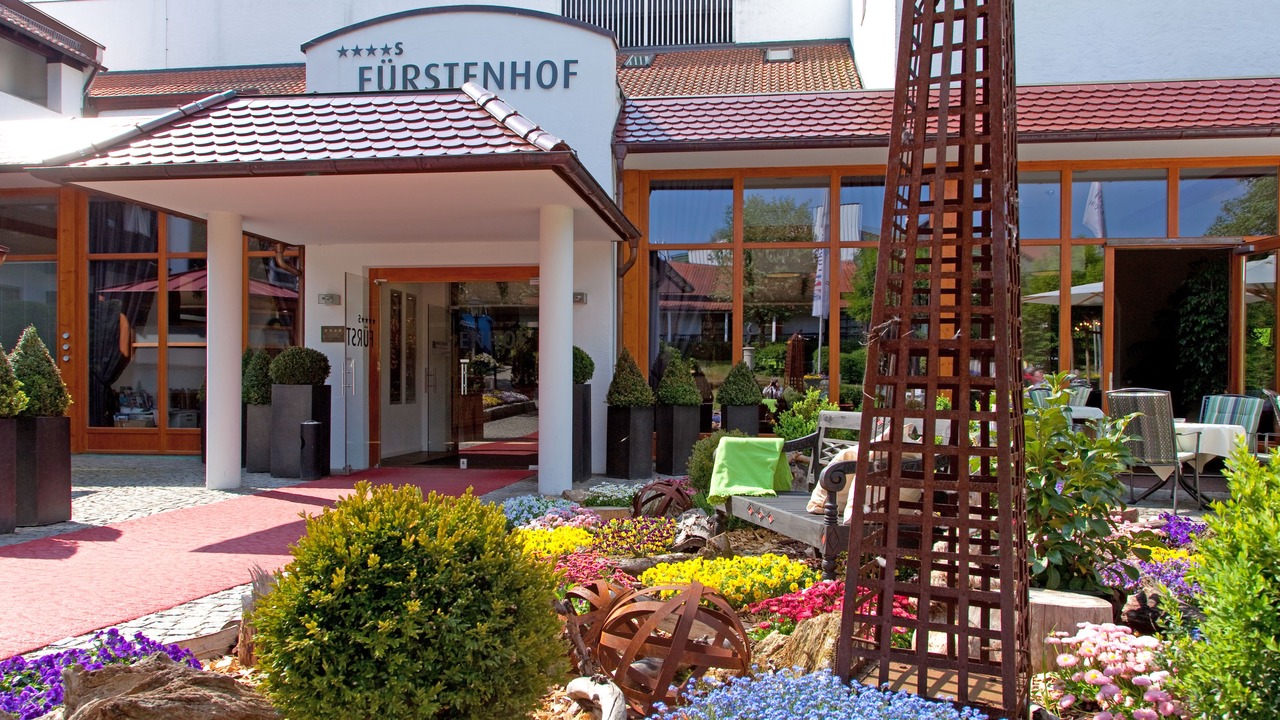 Photo of Outdoor in Bad Griesbach-Therme