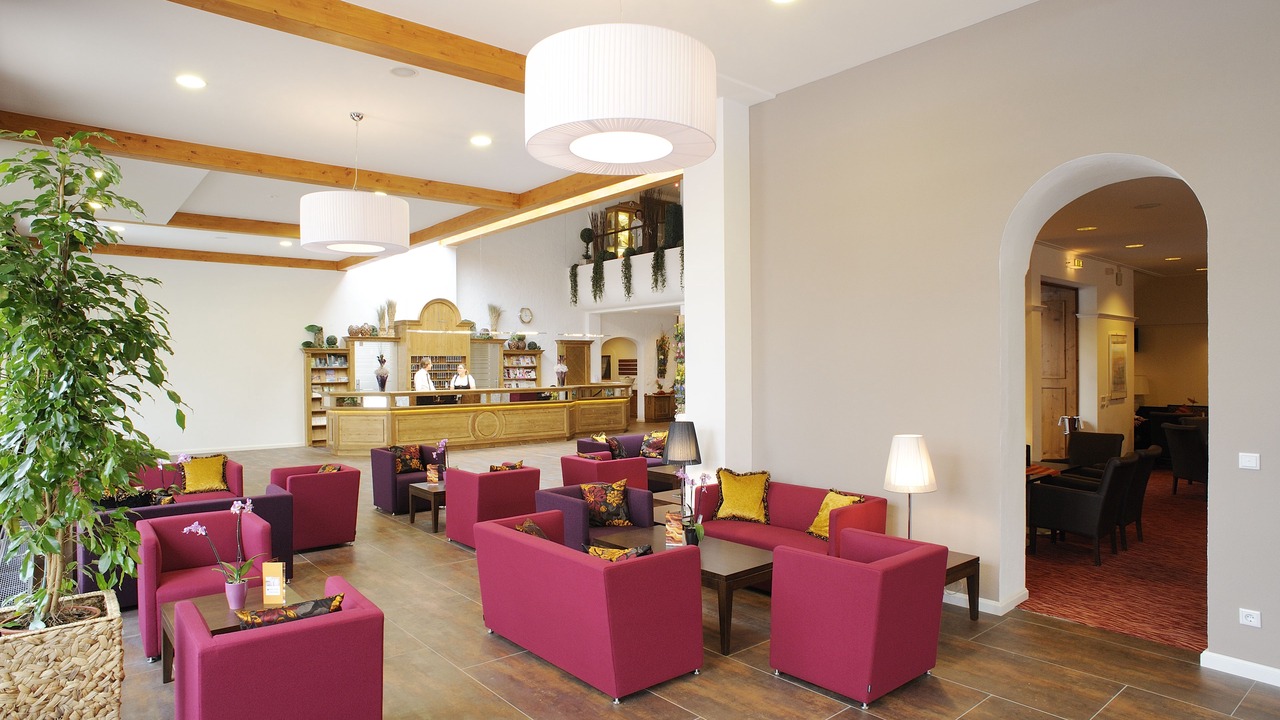 Photo of Others in Bad Griesbach-Therme