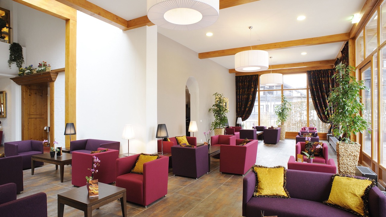 Photo of Others in Bad Griesbach-Therme