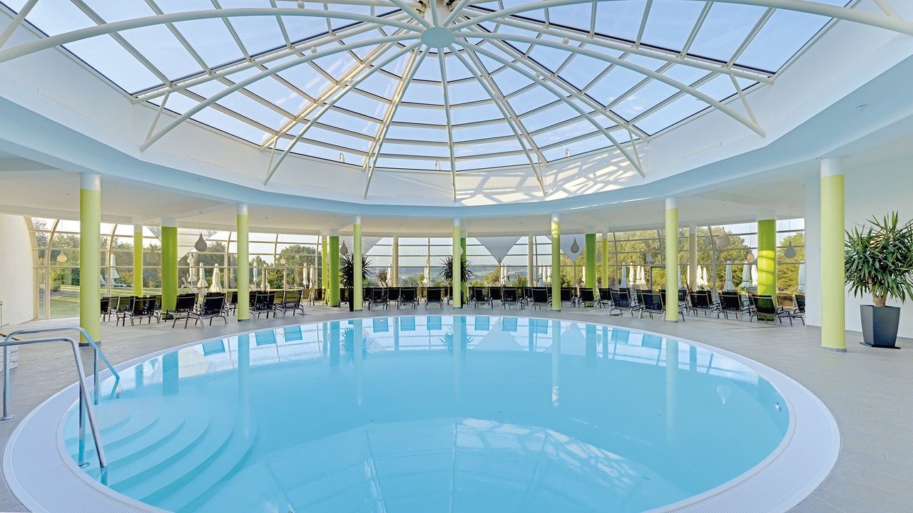 Photo of Outdoor in Bad Griesbach-Therme