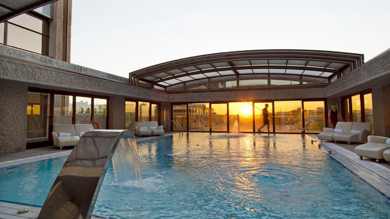 Photo of Outdoor in Barajas